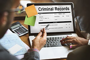 Will a Misdemeanor Show Up on a Background Check in California?
