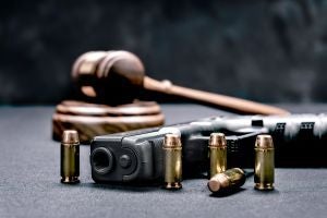 California Stand Your Ground Law