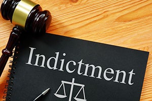 Seal Indictments