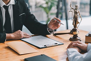 Attorney-Client Privilege in California – Evidence Code 954