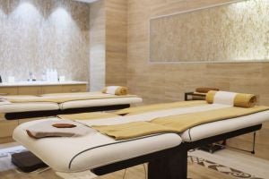 Massage Parlor Sex Crimes in California
