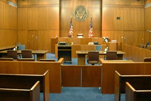 ailure to Appear in Court in California – Penal Code 1320