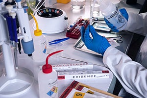 Are Rape Kits Dependable Evidence in Sexual Assault Investigations?