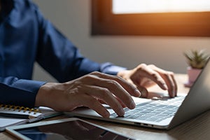 California Cyberstalking Law – Penal Code 646.9