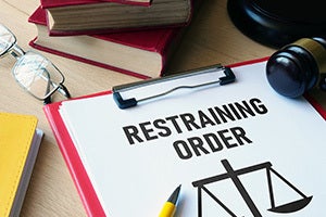 What Evidence Is Required to Obtain a Long-Term Restraining Order in California?