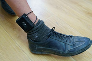 House Arrest in California – Penal Code 1203.016 PC