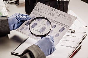 Understanding the Flaws of Fingerprint Evidence in Criminal Cases