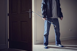California Penal Code 602 PC: Trespassing Laws