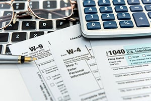 Difference Between Tax Avoidance and Tax Evasion