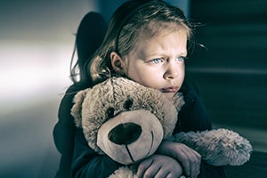 California Penal Code 270 PC – Child Neglect Laws