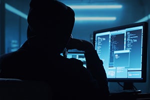 Federal Dark Web Crimes