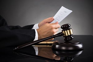 Expunge a DUI in California