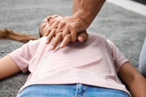 California Good Samaritan Law – Health & Safety Code 1799.102 HSC