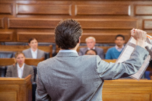 Pros and Cons of Waiving a Criminal Jury Trial in California