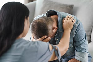 Can PTSD Be Used as a Defense in California Criminal Cases?