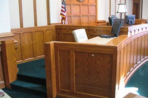 California Penal Code 136.1 PC – Witness Intimidation