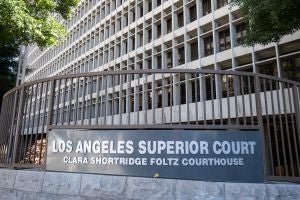 Domestic Violence Court Process in Los Angeles