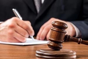 Types of California Domestic Violence Protective Orders