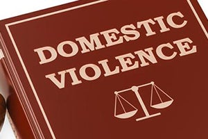California Domestic Violence Laws & Legal Definitions: Penal Code 13700 PC