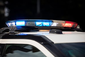 Penal Code § 538d PC: Impersonating a Police Officer