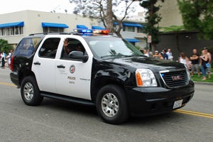 Disturbing the Peace – California Penal Code 415