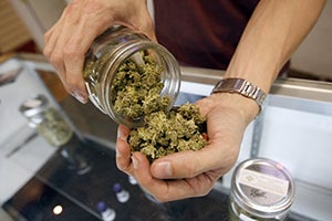 Health and Safety Code 11361 HS: Selling or Giving Marijuana to a Minor