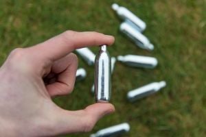 Penal Code 381b PC – Possession of Nitrous Oxide