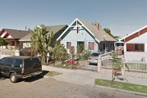 Operating or Maintaining a Drug House Under California Law