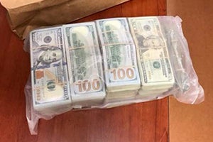 Health and Safety Code 11370.6: Possession of Drug Money
