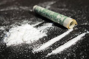 Defending Cocaine Charges