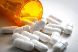 California Drug Laws Involving Vicodin