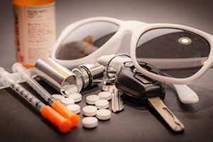 Health and Safety Code 11550 HS: Under the Influence of a Controlled Substance