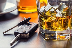 Vehicle Code 23550 VC: Fourth-Time DUI Charges and Penalties