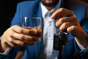 California Implied Consent Law: What Happens If You Refuse a DUI Chemical Test?