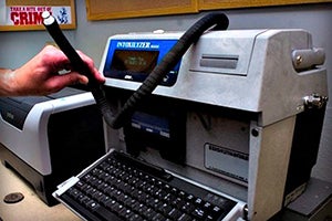Vehicle Code 23612 VC: DUI Chemical Test Refusal Enhancements