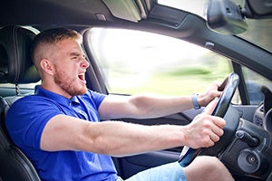 California Vehicle Code 23104 VC: Reckless Driving Causing Injury