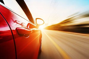 Driving Over 100 mph on a Freeway: California Vehicle Code 22348(b) VC