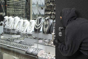 Penal Code § 490.4 PC.- Organized Retail Theft