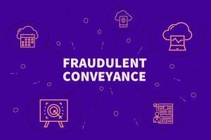 California Penal Code § 531 PC: Participating in a Fraudulent Conveyance