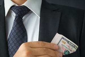 California Penal Code § 504 PC: Embezzlement by a Public Officer