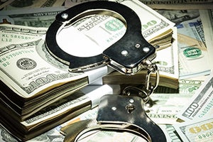 California Penal Code 186.10 PC - Money Laundering Laws