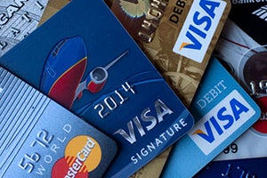 Credit Card Counterfeiting Laws: Penal Code 484i PC