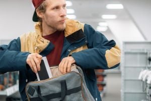 Los Angeles Theft Crime Attorney: Defense for Theft Offenses in California