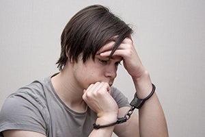 The Warning Signs of Youth: How Early Aggression Predicts Adult Criminal Behavior