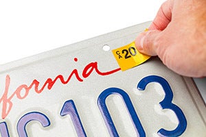 Vehicle Code 4463 VC: Vehicle Registration Fraud Laws&nbsp;