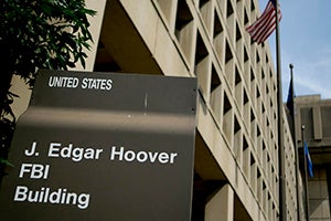 18 U.S.C. § 1001: Federal False Statements Act