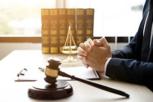 Contempt of Court in California: Penal Code 166 PC