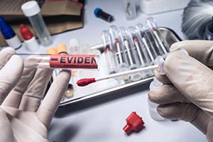 Forensic Evidence and the "CSI Effect" in Criminal Defense