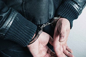 Accessory After the Fact: California Penal Code 32 PC