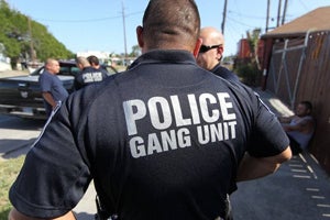 California Penal Code 186.22 PC: Gang Sentencing Enhancements & STEP Act